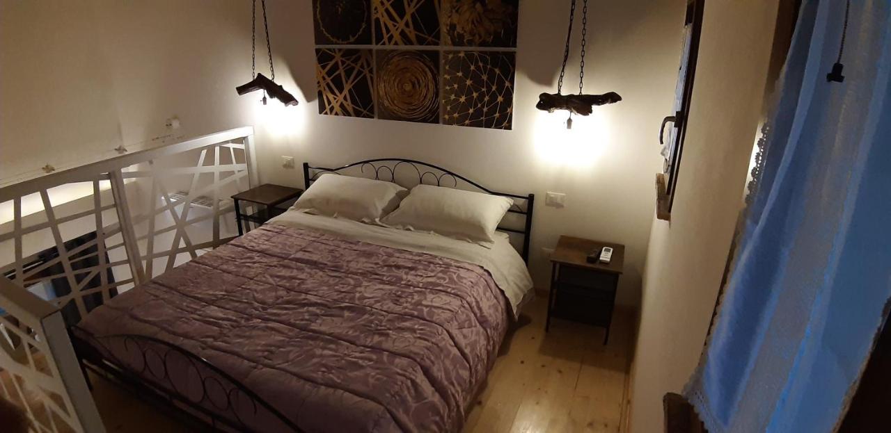 B&B Il Fienile Del Borgo Iesi Exterior foto